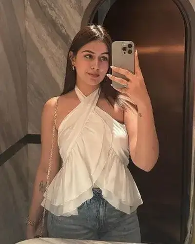 Escorts In Bayad