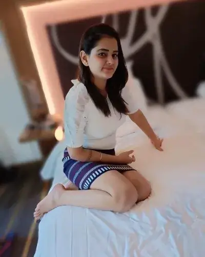 Escort Service In Bayad